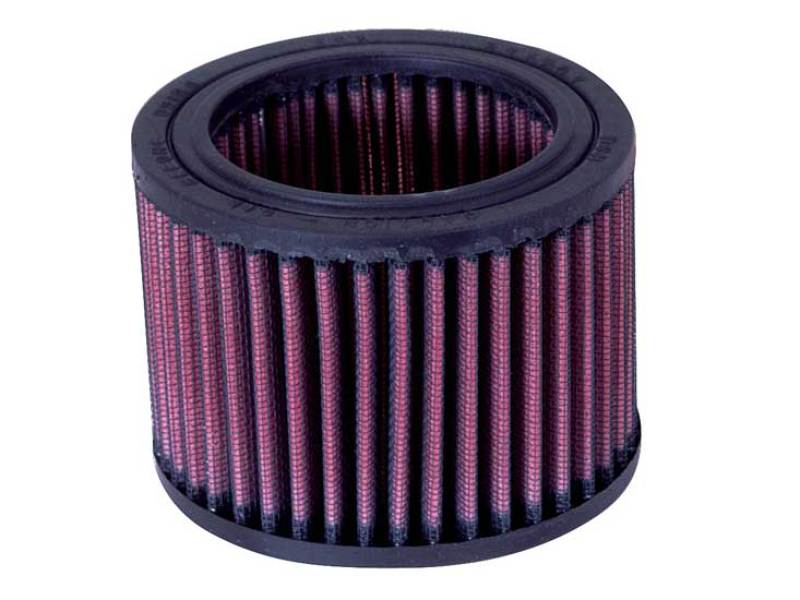 BMW R1150 Motorcycle Air Filter - K&N Engineering - Direct Fit - `93-`06 BMW R1150 Motorcycle Air Filter - K&N Engineering - Direct Fit - `93-`06